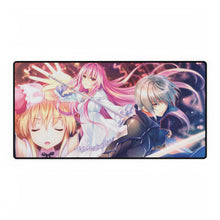 Load image into Gallery viewer, Anime Seirei Gensouki Mouse Pad (Desk Mat)