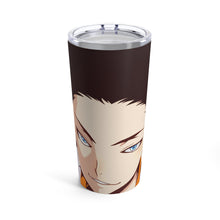 Load image into Gallery viewer, Food Wars: Shokugeki no Soma Tumbler 20oz