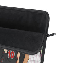 Load image into Gallery viewer, Anime Kuroko's Basketball Laptop Sleeve