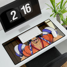 Load image into Gallery viewer, Anime One Piece Mouse Pad (Desk Mat)