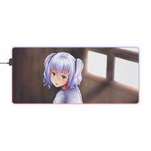 Load image into Gallery viewer, Sukasuka RGB LED Mouse Pad (Desk Mat)