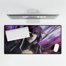 Load image into Gallery viewer, Anime Tengen Toppa Gurren Lagann Mouse Pad (Desk Mat)