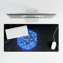 Load image into Gallery viewer, Magic Circle Mouse Pad (Desk Mat)