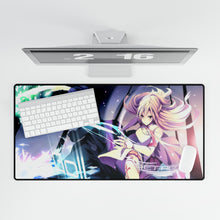 Load image into Gallery viewer, GET READY...GO!! Mouse Pad (Desk Mat)