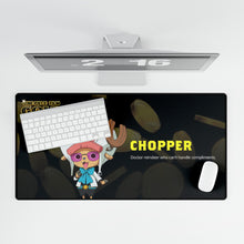 Load image into Gallery viewer, Anime One Piece Mouse Pad (Desk Mat)