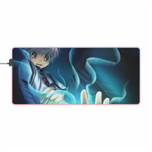Load image into Gallery viewer, Rewrite RGB LED Mouse Pad (Desk Mat)
