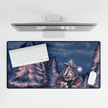 Load image into Gallery viewer, Anime Vocaloid Mouse Pad (Desk Mat)