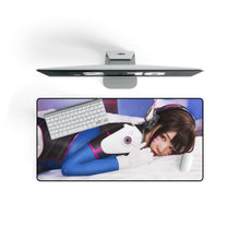 Load image into Gallery viewer, Women Cosplay Mouse Pad (Desk Mat)