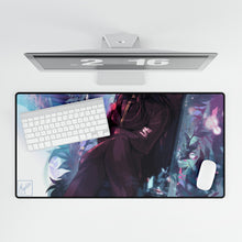Load image into Gallery viewer, Kurama - Yu Yu Hakusho Mouse Pad (Desk Mat)