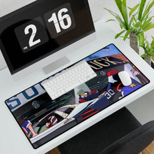 Load image into Gallery viewer, Future GPX Cyber Formula Mouse Pad (Desk Mat)