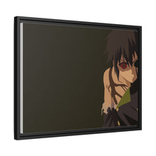 Load image into Gallery viewer, Seraph Of The End Canvas Framed Art Print