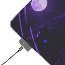 Load image into Gallery viewer, Touka Kirishima RGB LED Mouse Pad (Desk Mat)