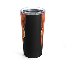 Load image into Gallery viewer, Gintama Kagura Tumbler 20oz