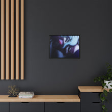 Load image into Gallery viewer, PITOU HUNTER X HUNTER Canvas Framed Art Print