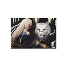 Load image into Gallery viewer, Grimoire of Zero Rug