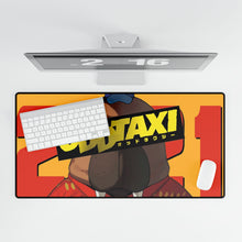 Load image into Gallery viewer, Odd Taxi Mouse Pad (Desk Mat)