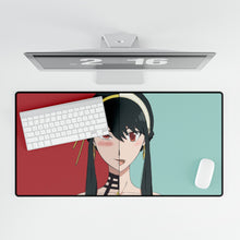 Load image into Gallery viewer, Anime Spy x Family Mouse Pad (Desk Mat)