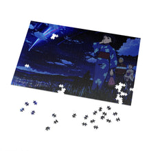 Load image into Gallery viewer, Your Name. Jigsaw Puzzle