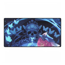 Load image into Gallery viewer, Yuyuko Saigyouji Mouse Pad (Desk Mat)