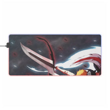 Load image into Gallery viewer, Ichigo RGB LED Mouse Pad (Desk Mat)