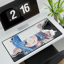 Load image into Gallery viewer, Anime Re:ZERO -Starting Life in Another World- Mouse Pad (Desk Mat)