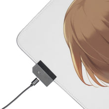 Load image into Gallery viewer, Kill La Kill RGB LED Mouse Pad (Desk Mat)