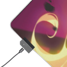 Load image into Gallery viewer, Anime RWBY RGB LED Mouse Pad (Desk Mat)