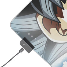 Load image into Gallery viewer, Goku Migatte No Gokui RGB LED Mouse Pad (Desk Mat)