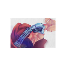 Load image into Gallery viewer, Anime FullMetal Alchemist Rug