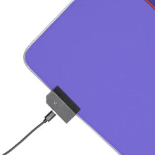 Load image into Gallery viewer, Range Murata RGB LED Mouse Pad (Desk Mat)