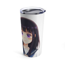 Load image into Gallery viewer, Hyouka Eru Chitanda Tumbler 20oz