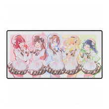 Load image into Gallery viewer, Shine Post Mouse Pad (Desk Mat)