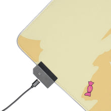 Load image into Gallery viewer, Utau RGB LED Mouse Pad (Desk Mat)