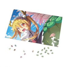 Load image into Gallery viewer, Miss Kobayashi's Dragon Maid Jigsaw Puzzle
