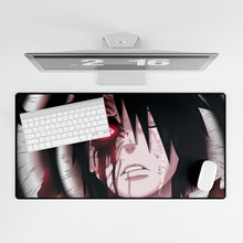 Load image into Gallery viewer, Anime Naruto Mouse Pad (Desk Mat)