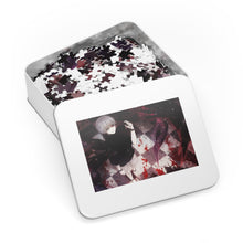 Load image into Gallery viewer, Tokyo Ghoul Ken Kaneki Jigsaw Puzzle