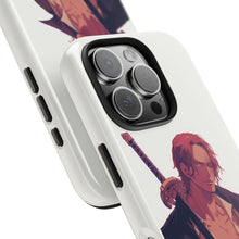 Load image into Gallery viewer, One Piece - Shanks iPhone Cases