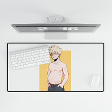 Load image into Gallery viewer, Anime My Hero Academia Mouse Pad (Desk Mat)