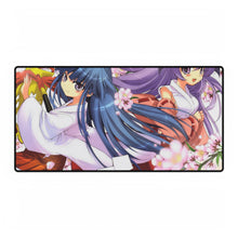 Load image into Gallery viewer, Anime When They Cryr Mouse Pad (Desk Mat)