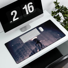 Load image into Gallery viewer, Hollow Knight Mouse Pad (Desk Mat)