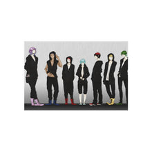 Load image into Gallery viewer, Kuroko's Basketball Rug