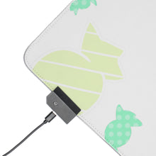 Load image into Gallery viewer, Aikatsu! RGB LED Mouse Pad (Desk Mat)