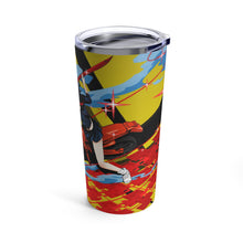 Load image into Gallery viewer, Kill La Kill Tumbler 20oz