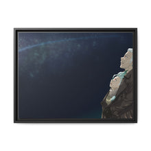 Load image into Gallery viewer, Anime Dr. Stone Canvas Framed Art Print