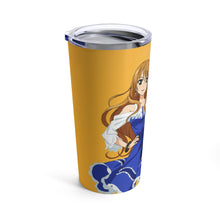 Load image into Gallery viewer, Anime Golden Time Tumbler 20oz