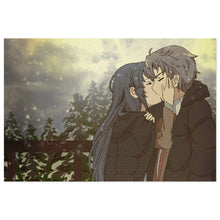 Load image into Gallery viewer, Sakuta x Mai Jigsaw Puzzle