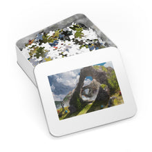 Load image into Gallery viewer, Anime KonoSuba - God’s blessing on this wonderful world!! Jigsaw Puzzle