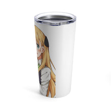 Load image into Gallery viewer, Gamers! Karen Tendou Tumbler 20oz