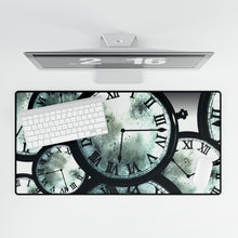 Load image into Gallery viewer, Anime Steins;Gate Mouse Pad (Desk Mat)