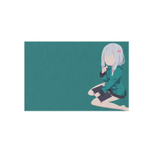 Load image into Gallery viewer, EroManga-Sensei Rug